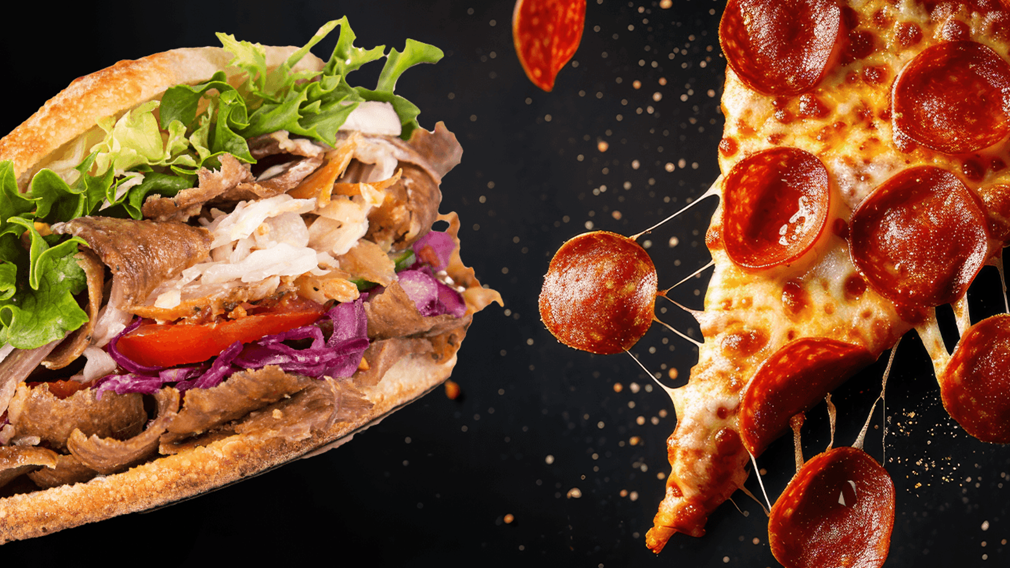 Haus des Döners/Veganland Olpe